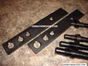 McWrenches-Mac & Master Piece Arms- Barrel Tools